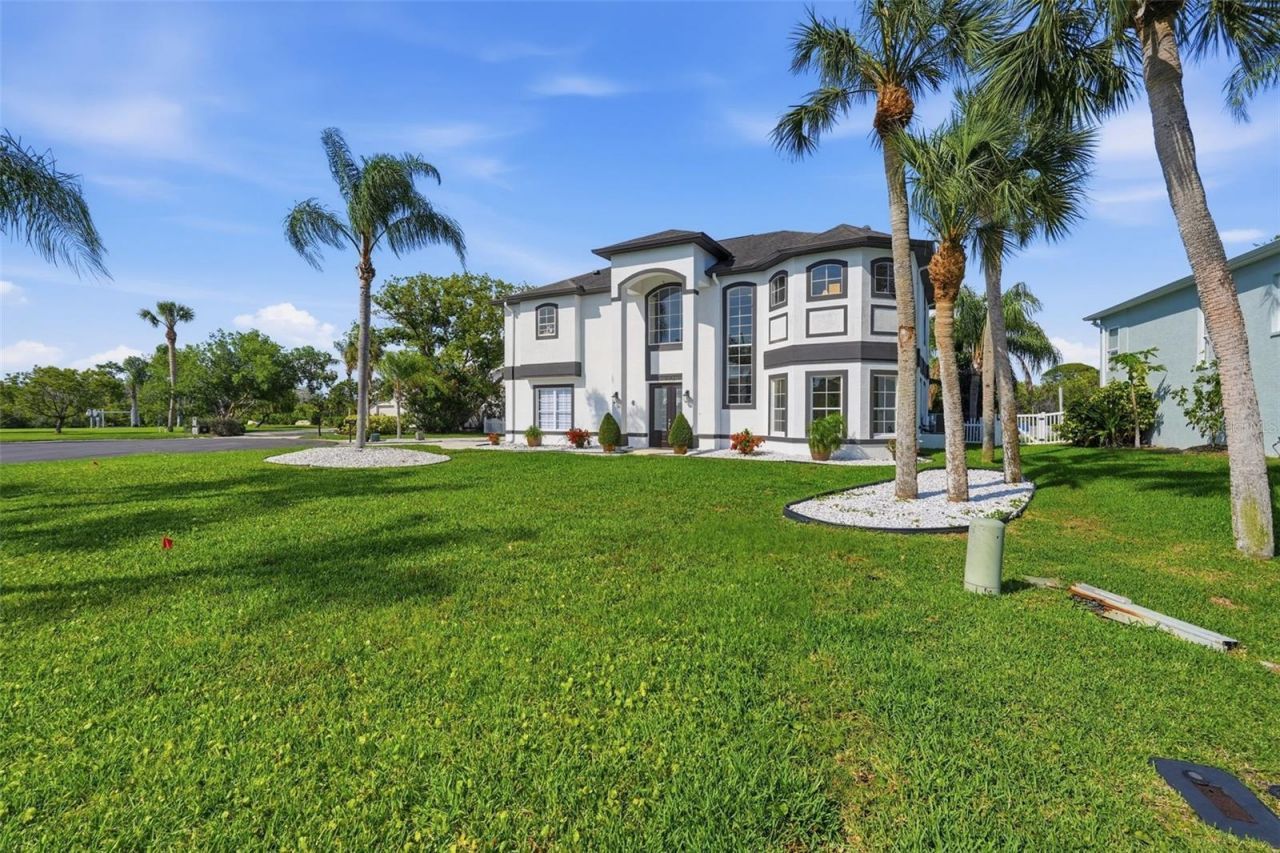 4353 Dewey Drive, New Port Richey, FL 34652 Photo