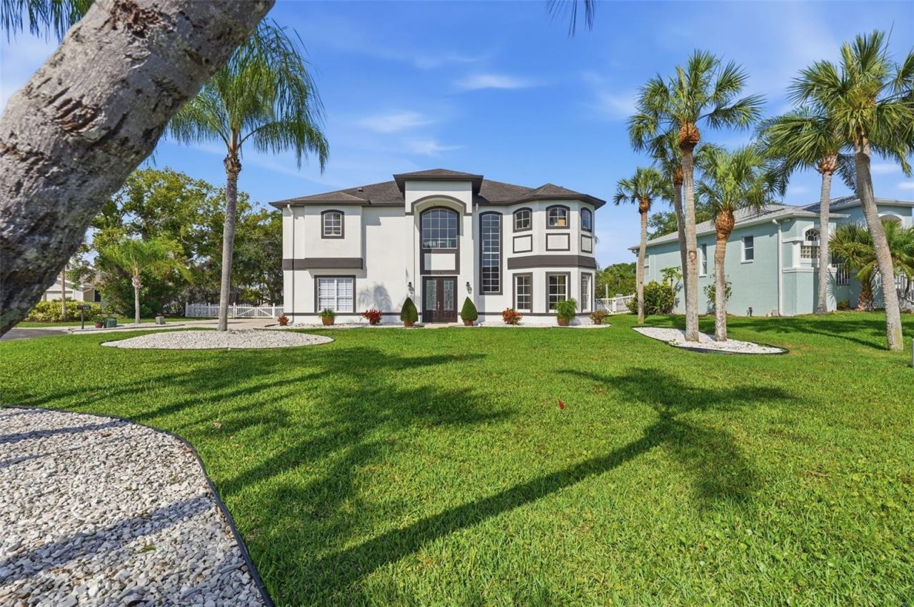 4353 Dewey Drive, New Port Richey, FL 34652 Photo