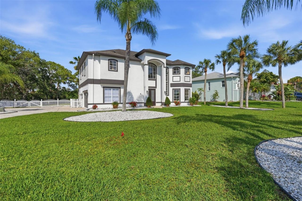 4353 Dewey Drive, New Port Richey, FL 34652 Photo