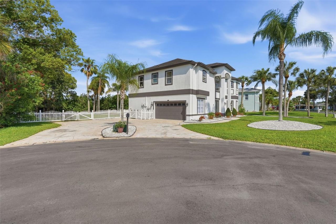 4353 Dewey Drive, New Port Richey, FL 34652 Photo