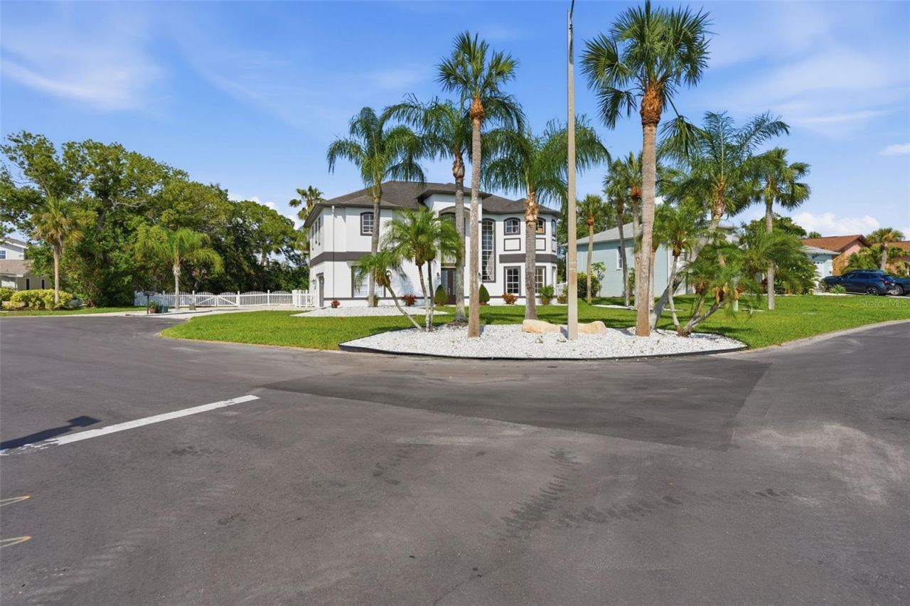 4353 Dewey Drive, New Port Richey, FL 34652 Photo