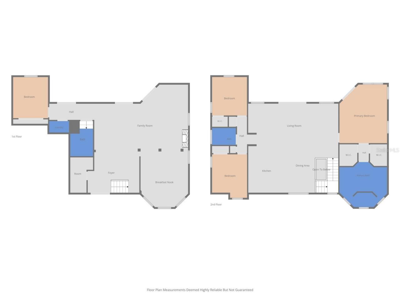 4353 Dewey Drive, New Port Richey, FL 34652 Photo