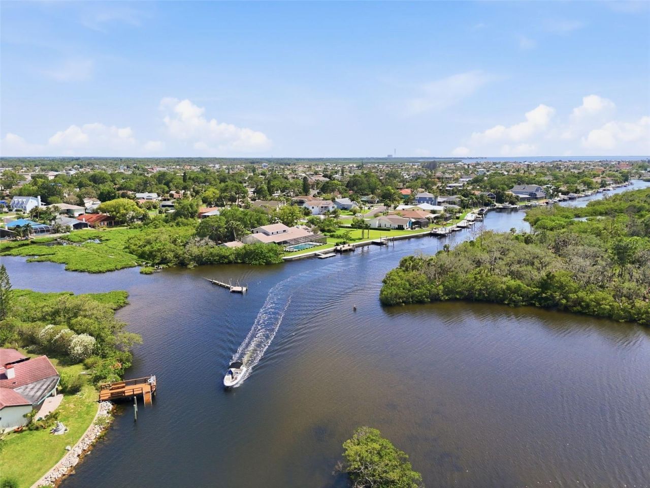 4353 Dewey Drive, New Port Richey, FL 34652 Photo