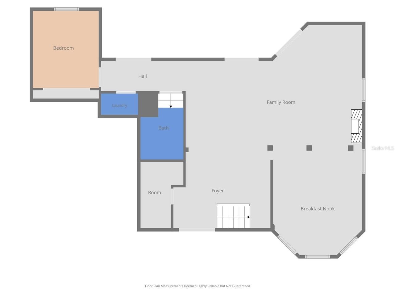 4353 Dewey Drive, New Port Richey, FL 34652 Photo