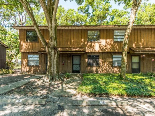 1890 WOLFORD ROAD , Unit 14, CLEARWATER, FL 33760