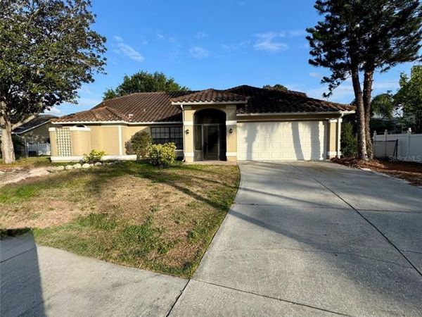 5654 MOSSBERG DRIVE , NEW PORT RICHEY, FL 34655