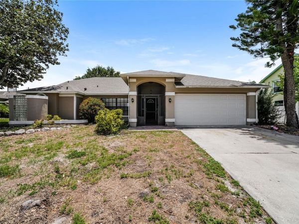 5654 MOSSBERG DRIVE, NEW PORT RICHEY, FL 34655