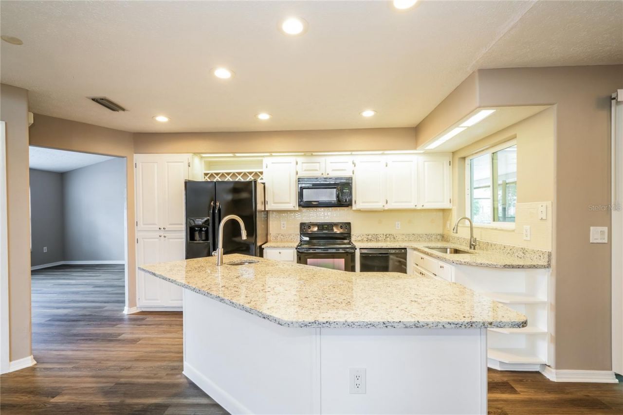 5654 Mossberg Drive, New Port Richey, FL 34655 Photo