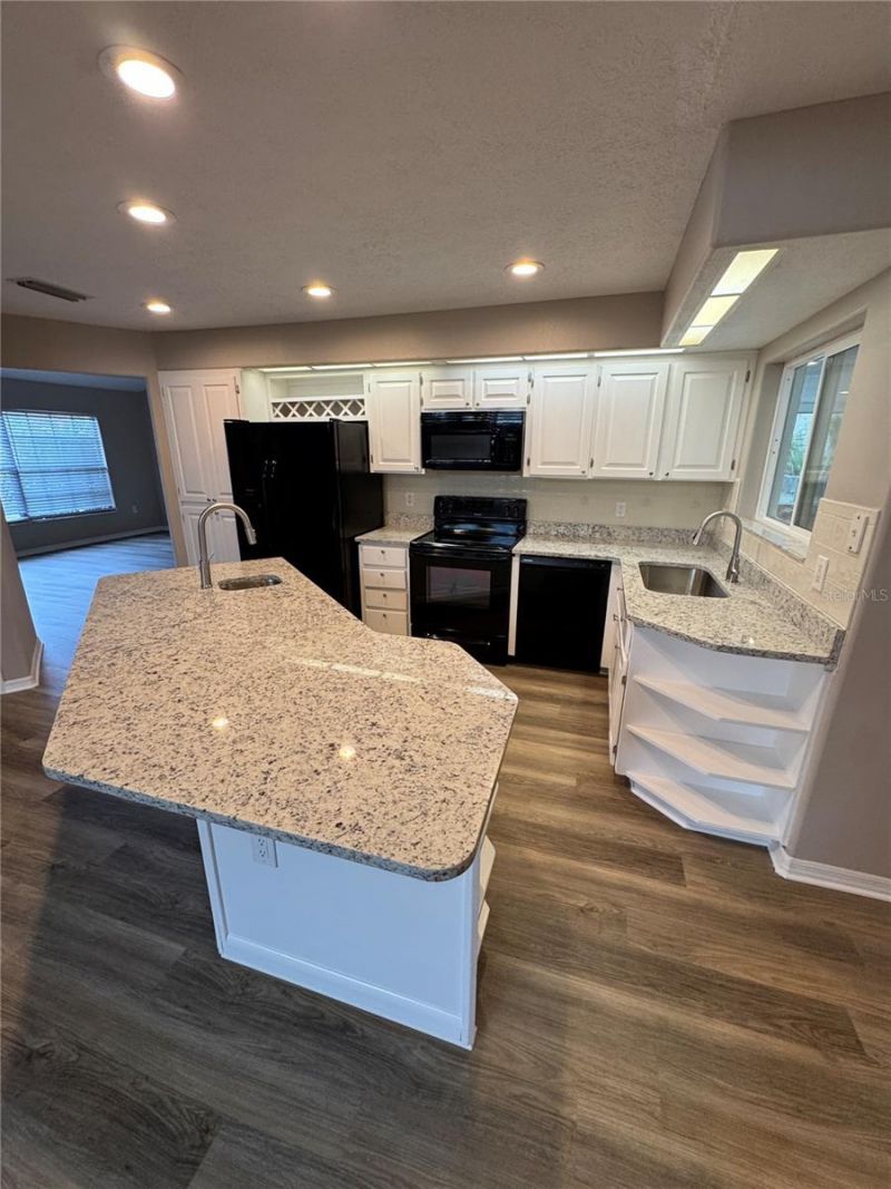 5654 Mossberg Drive , New Port Richey, FL 34655 Photo