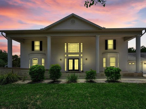 11046 LAKEVIEW DRIVE , NEW PORT RICHEY, FL 34654