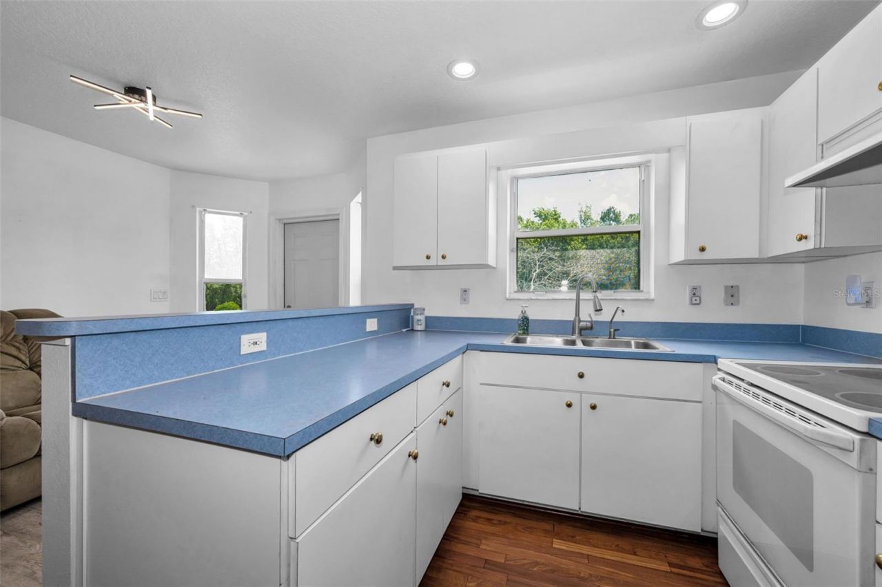 11046 Lakeview Drive, New Port Richey, FL 34654 Photo