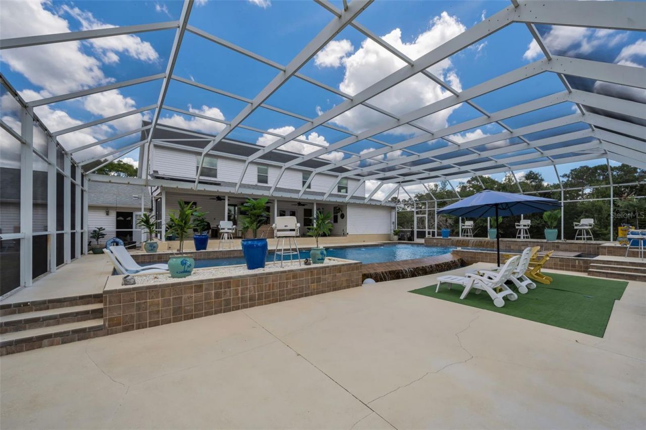 11046 Lakeview Drive, New Port Richey, FL 34654 Photo