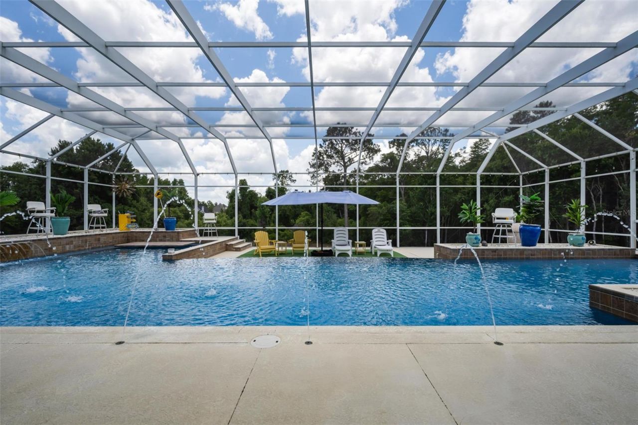 11046 Lakeview Drive, New Port Richey, FL 34654 Photo