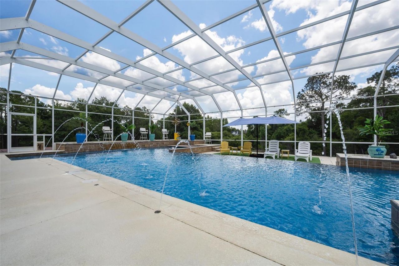 11046 Lakeview Drive, New Port Richey, FL 34654 Photo
