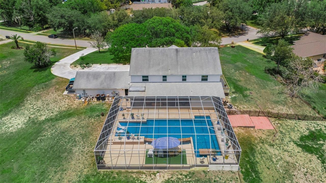 11046 Lakeview Drive, New Port Richey, FL 34654 Photo
