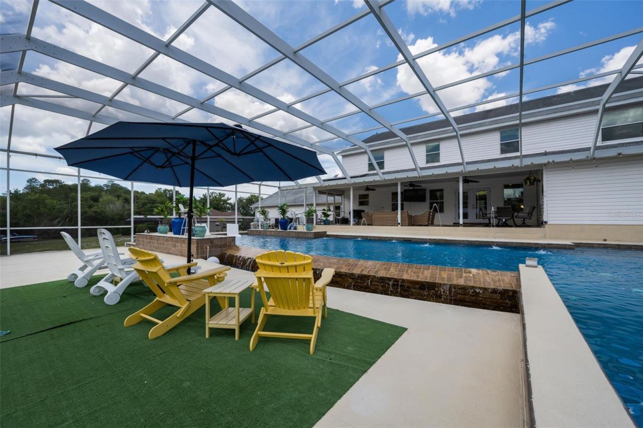11046 Lakeview Drive, New Port Richey, FL 34654 Photo