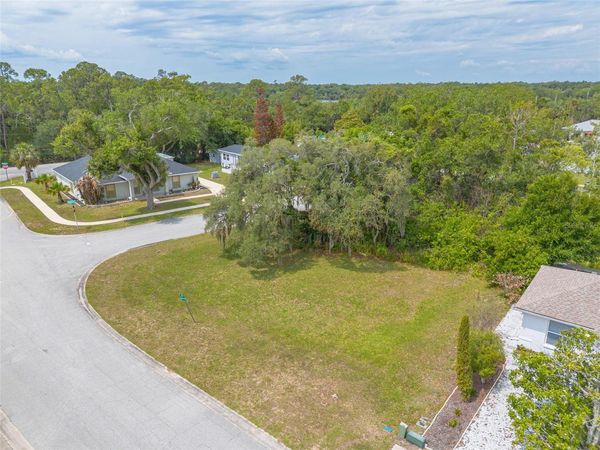 506 OLD MINORCAN TRAIL , NEW SMYRNA BEACH, FL 32168