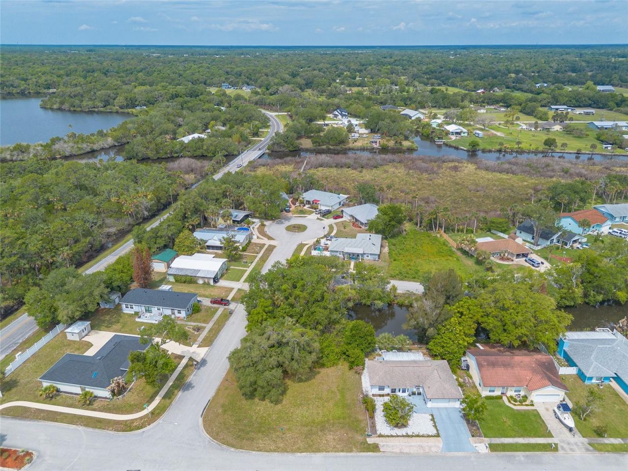 506 Old Minorcan Trail, New Smyrna Beach, FL 32168 Photo