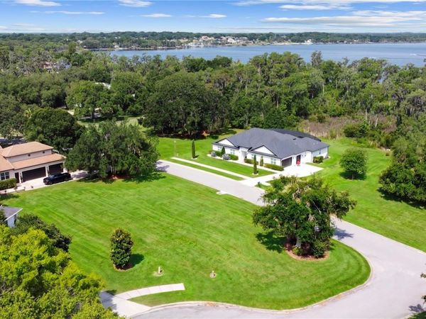 Lot 47 OSPREY POINTE BOULEVARD, CLERMONT, FL 34711