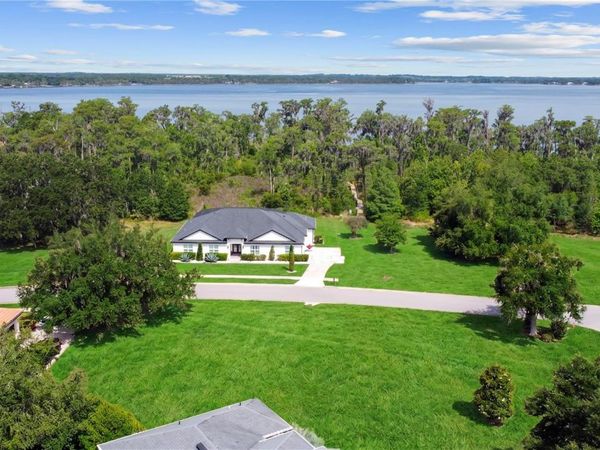 Lot 47 OSPREY POINTE BOULEVARD , CLERMONT, FL 34711