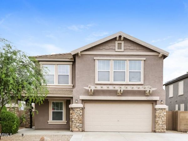 14844 W LAUREL Lane, Surprise, AZ 85379