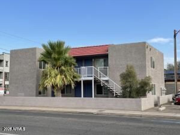 1001 N 9TH Street, Phoenix, AZ 85006