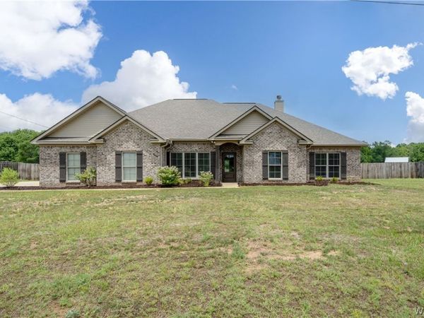 13157 FONDREN Road, Northport, AL 35475