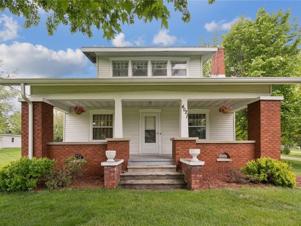 4021 10th Street, Marion, IA 52302