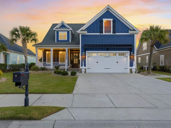 5020 Middleton View Dr. , Myrtle Beach, SC 29579