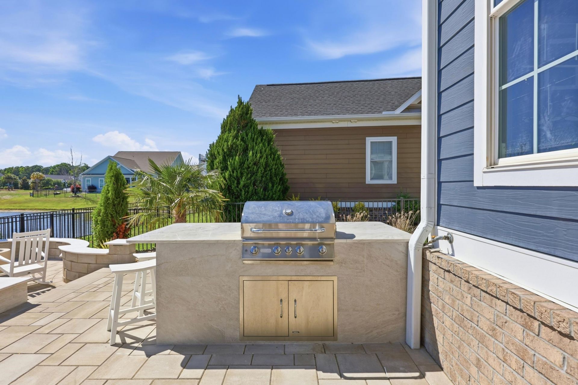 5020 Middleton View Dr.  Photo 33