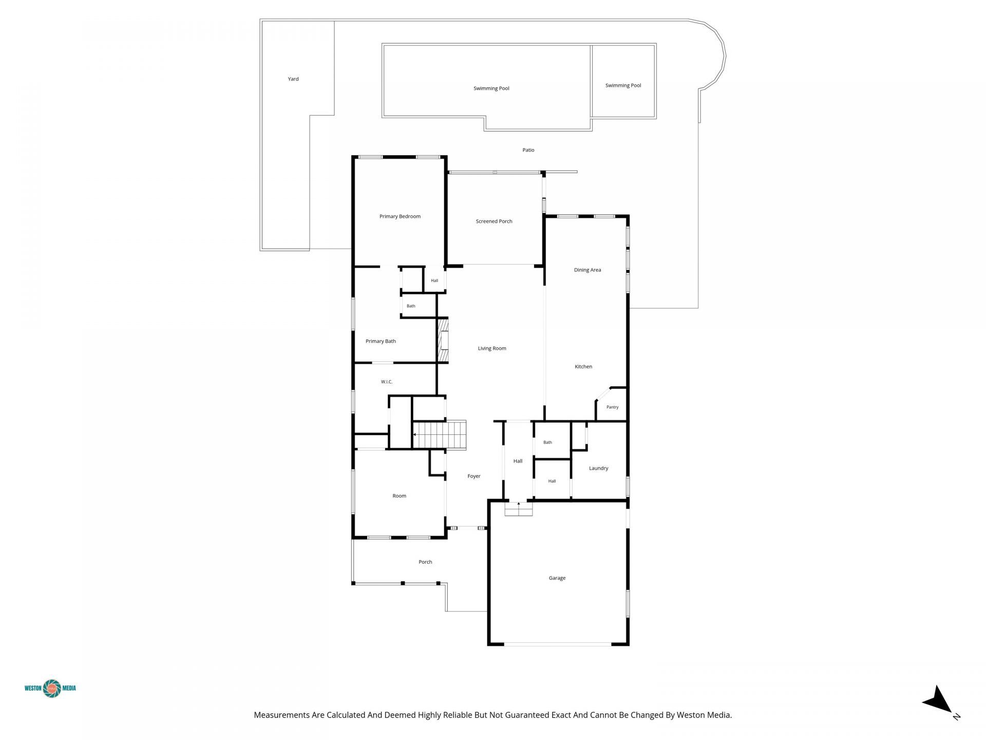 5020 Middleton View Dr.  Photo 65