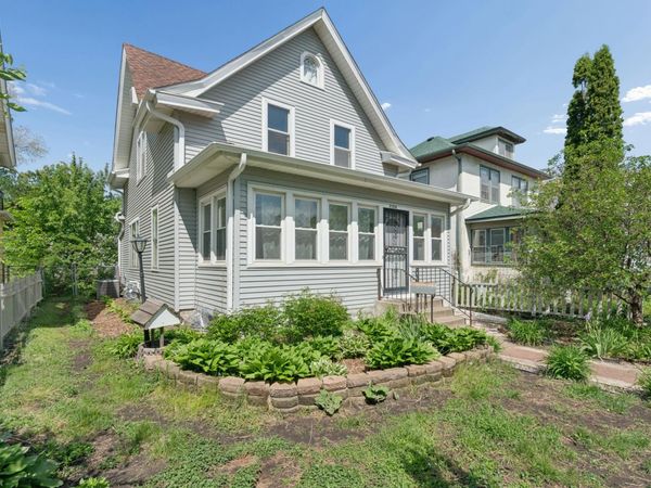 3108 10th Avenue S, Minneapolis, MN 55407