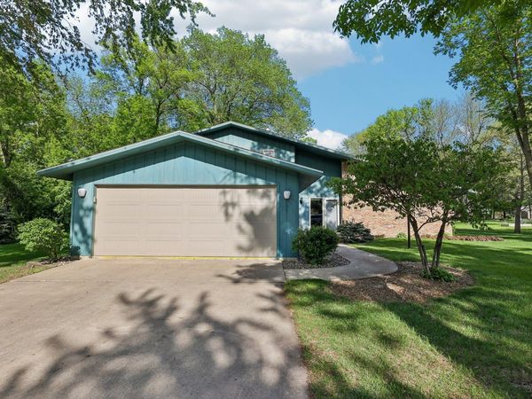 236 Maple Street N, Lester Prairie, MN 55354