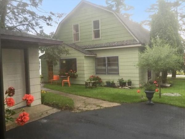 202 Division Street S, Walker, MN 56484