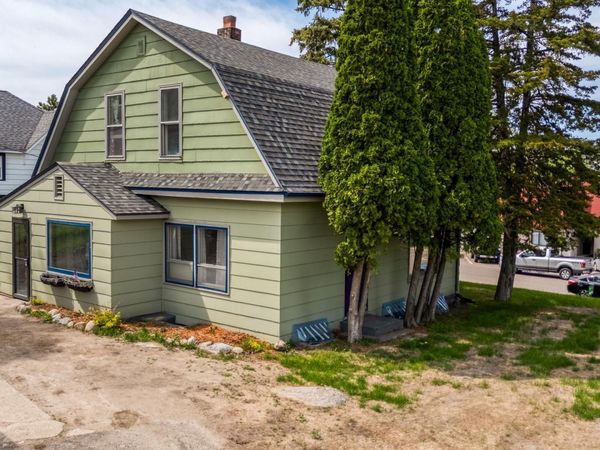 202 Division Street S, Walker, MN 56484
