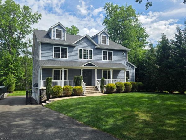 637 Mountain Ave, Berkeley Heights, NJ 07922