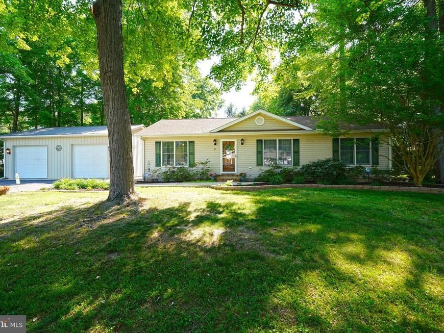 11 Maplewood Drive , Lewes, DE 19958 Main Photo