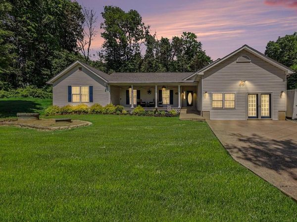 7462 KEITH ROAD , WARRENTON, VA 20186