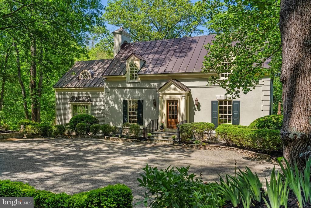 22065 Whitetail Ridge Lane, Middleburg, VA 20117 Main Photo