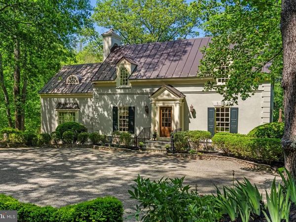 22065 WHITETAIL RIDGE LANE, MIDDLEBURG, VA 20117