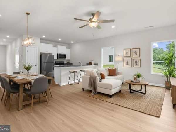 BARTHOLOMEW COURT , BALTIMORE, MD 21206