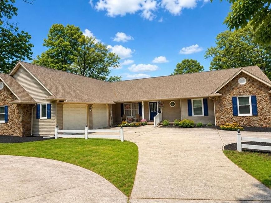 7887 Poplar Grove Road, Severn, MD 21144 Main Photo