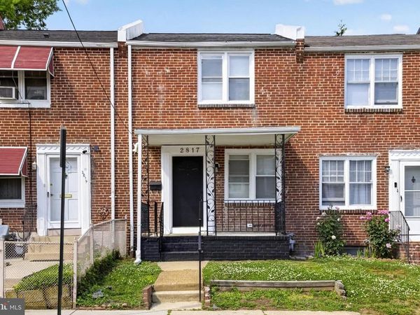 2817 W 3RD STREET , WILMINGTON, DE 19805