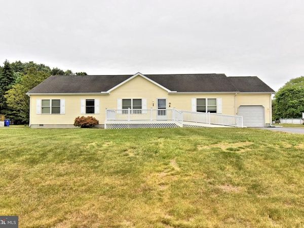 5 LIGHTHOUSE DRIVE, REHOBOTH BEACH, DE 19971