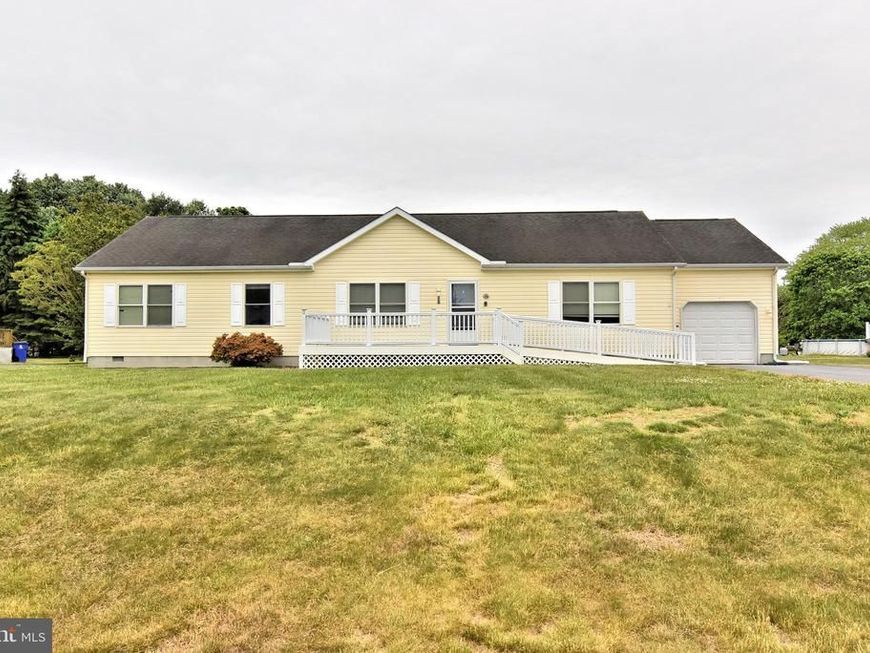 5 Lighthouse Drive, Rehoboth Beach, DE 19971 Main Photo