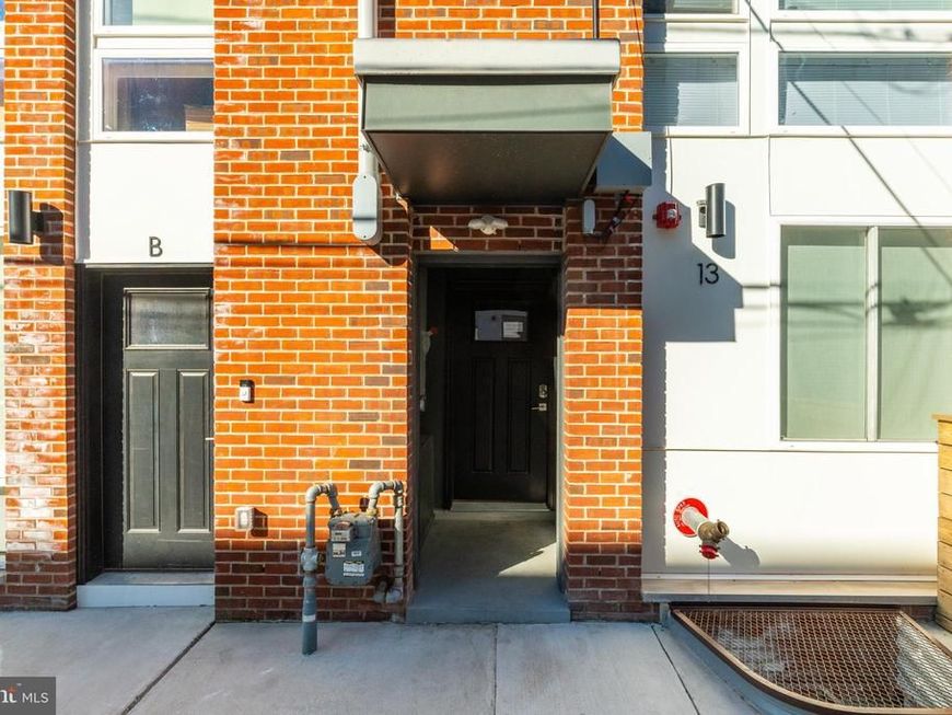 1500 N Randolph Street , Unit 10B, Philadelphia, PA 19122 Main Photo
