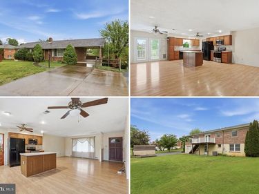 317 DAWN AVENUE , WOODSTOCK, VA 22664