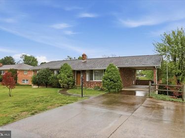 317 DAWN AVENUE, WOODSTOCK, VA 22664