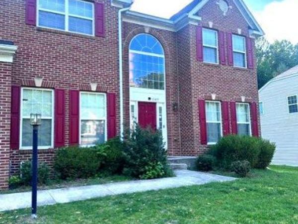 12419 DORSEY LANE , UPPER MARLBORO, MD 20772