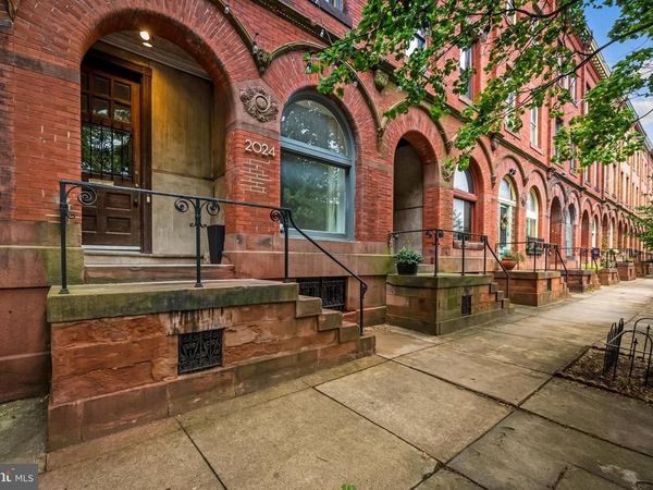2024 PARK AVENUE, BALTIMORE, MD 21217
